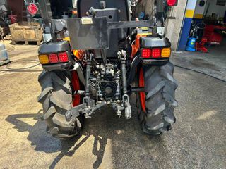 Αμπελουργικά Τρακτέρ Hinomoto 2026 HM3025-thumb-1