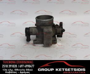 ΠΕΤΑΛΟΥΔΑ ΓΚΑΖΙΟΥ HYUNDAI ACCENT 06-11 (35170-26900) (9600930005)