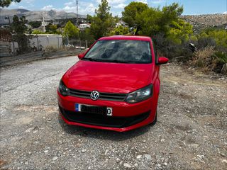 Volkswagen Polo 2012