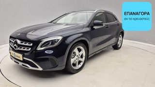 Mercedes-Benz GLA 200 2018 GLA-Klasse GLA 200 Urban | ΕΩΣ 5 ΕΤΗ ΕΓΓΥΗΣΗ