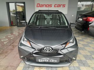 Citroen C1 2016 <DANOS CARS> CABRIO 1.0 CAMERA
