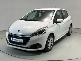Peugeot 208 2018 1.6 BLUEHDI 75 BUSINESS