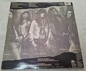 Skid Row – Skid Row LP-thumb-1
