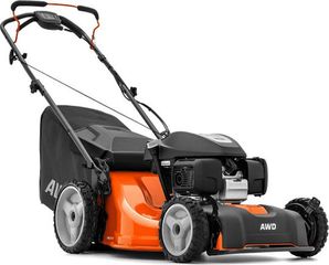 Χλοοκοπτικά Husqvarna 2026 LC 353 AWD| ΒΕΝΖΙΝΟΚΙΝΗΤΗ ΧΛΟΟΚΟΠΤΙΚΗ ΜΗΧΑΝΗ HUSQVARNA