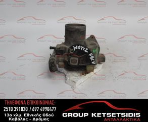 ΠΕΤΑΛΟΥΔΑ ΓΚΑΖΙΟΥ DAEWOO MATIZ F8CV 96-00 (06681-C1128)
