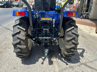 Αμπελουργικά Τρακτέρ Iseki 2026 TLE3410-thumb-2