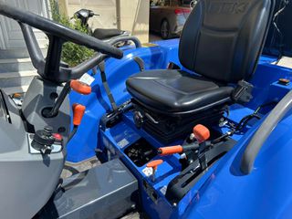 Αμπελουργικά Τρακτέρ Iseki 2026 TLE3410-thumb-3