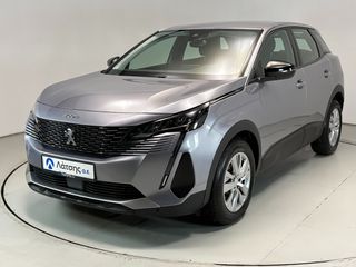 Peugeot 3008 2022 1.5 BlueHDi | Auto 130ps | Active Plus