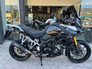 Suzuki V-Strom 1000 2016 DL-1037