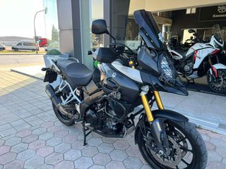 Suzuki V-Strom 1000 2016 DL-1037-thumb-1