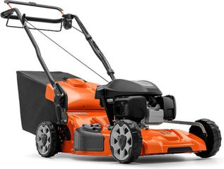 Χλοοκοπτικά Husqvarna 2026 LC 356VP | ΒΕΝΖΙΝΟΚΙΝΗΤΗ ΧΛΟΟΚΟΠΤΙΚΗ ΜΗΧΑΝΗ HUSQVARNA