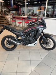 Honda XL 750 Transalp 2026 E-Clutch