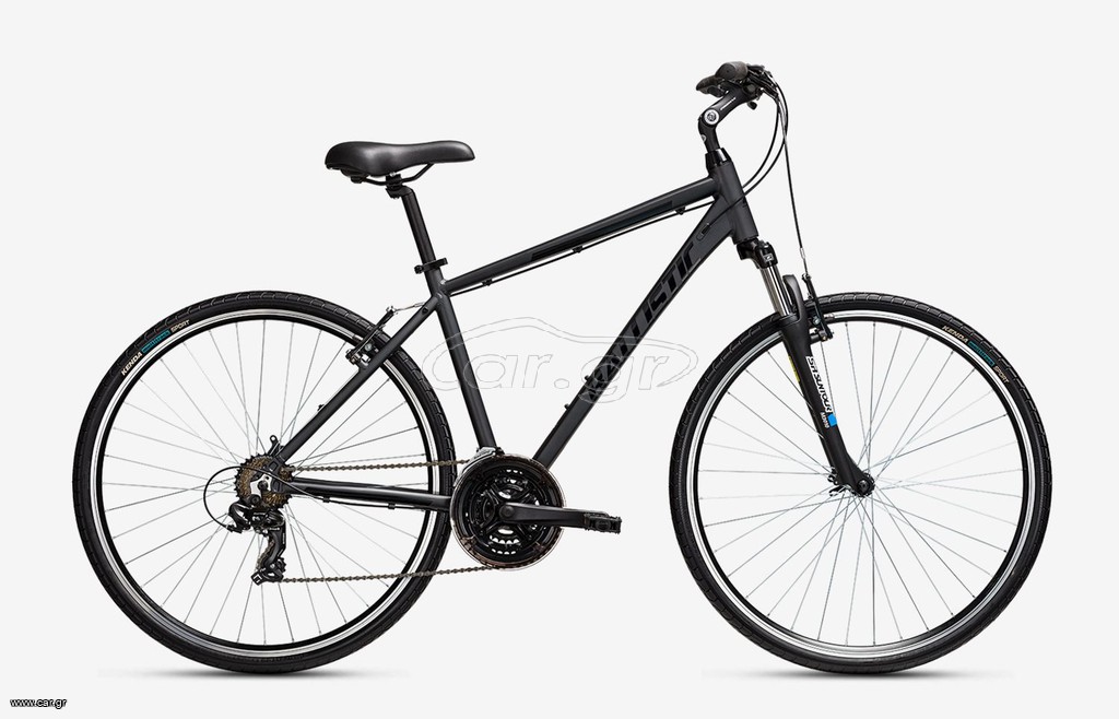Trekking Ballistic 2024 coaster 2.0