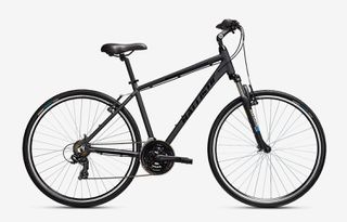 Trekking Ballistic 2024 coaster 2.0
