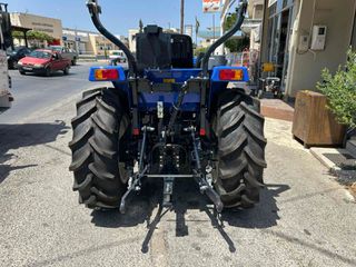 Δενδροκομικά Τρακτέρ Iseki 2026 TLE4550-thumb-4