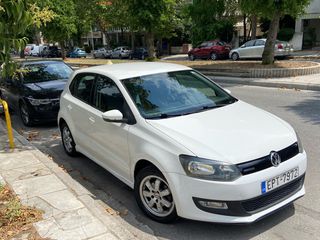 Volkswagen Polo 2013