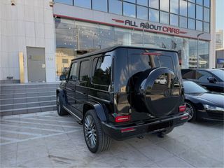 Mercedes-Benz G 63 AMG 2025 Facelift / A22-thumb-5