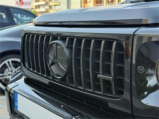 Mercedes-Benz G 63 AMG 2025 Facelift / A22-thumb-7