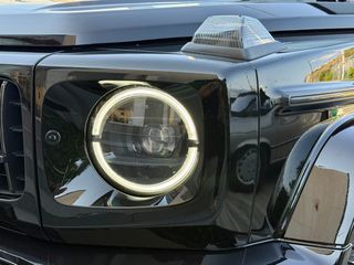 Mercedes-Benz G 63 AMG 2025 Facelift / A22-thumb-8