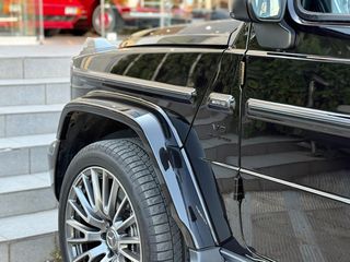 Mercedes-Benz G 63 AMG 2025 Facelift / A22-thumb-9