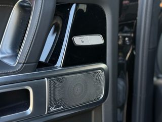 Mercedes-Benz G 63 AMG 2025 Facelift / A22-thumb-39