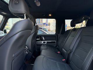 Mercedes-Benz G 63 AMG 2025 Facelift / A22-thumb-41