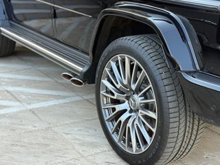 Mercedes-Benz G 63 AMG 2025 Facelift / A22-thumb-10