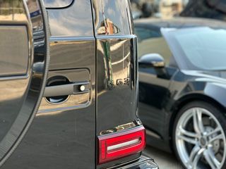 Mercedes-Benz G 63 AMG 2025 Facelift / A22-thumb-11