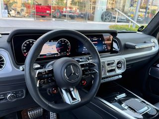 Mercedes-Benz G 63 AMG 2025 Facelift / A22-thumb-13