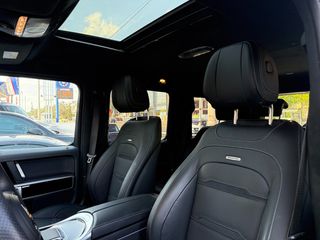 Mercedes-Benz G 63 AMG 2025 Facelift / A22-thumb-29