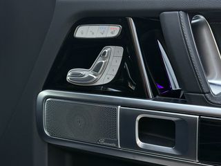 Mercedes-Benz G 63 AMG 2025 Facelift / A22-thumb-31