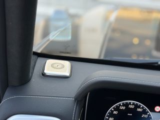 Mercedes-Benz G 63 AMG 2025 Facelift / A22-thumb-35