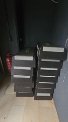 Reebok Steps