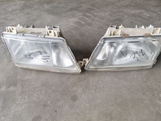 ΦΑΝΑΡΙΑ ΕΜΠΡΟΣ ΓΝΗΣΙΑ MERCEDES SPRINTER 212 312 412 308 408