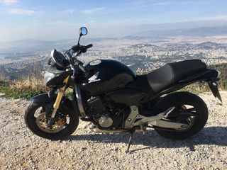 Honda Hornet 600 2007