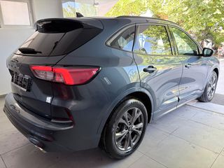 Ford Kuga 2022 ST-LINE / ΑΥΤΟΜΑΤΟ! / ΕΛΛ. ΑΝΤ. / 55 ΧΡΟΝΙΑ ΔΙΠΛΑ ΣΑΣ #1971-thumb-10
