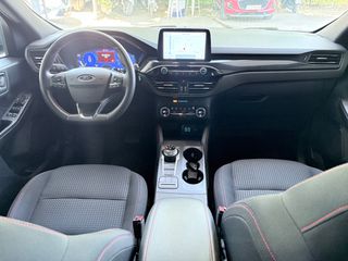 Ford Kuga 2022 ST-LINE / ΑΥΤΟΜΑΤΟ! / ΕΛΛ. ΑΝΤ. / 55 ΧΡΟΝΙΑ ΔΙΠΛΑ ΣΑΣ #1971-thumb-7