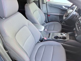 Ford Kuga 2022 ST-LINE / ΑΥΤΟΜΑΤΟ! / ΕΛΛ. ΑΝΤ. / 55 ΧΡΟΝΙΑ ΔΙΠΛΑ ΣΑΣ #1971-thumb-8
