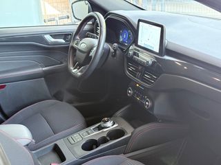 Ford Kuga 2022 ST-LINE / ΑΥΤΟΜΑΤΟ! / ΕΛΛ. ΑΝΤ. / 55 ΧΡΟΝΙΑ ΔΙΠΛΑ ΣΑΣ #1971-thumb-6