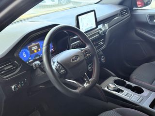 Ford Kuga 2022 ST-LINE / ΑΥΤΟΜΑΤΟ! / ΕΛΛ. ΑΝΤ. / 55 ΧΡΟΝΙΑ ΔΙΠΛΑ ΣΑΣ #1971-thumb-5