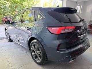 Ford Kuga 2022 ST-LINE / ΑΥΤΟΜΑΤΟ! / ΕΛΛ. ΑΝΤ. / 55 ΧΡΟΝΙΑ ΔΙΠΛΑ ΣΑΣ #1971-thumb-11