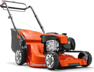 LC353V|ΒΕΝΖΟΝΙΚΗΤΗ ΧΛΟΟΚΟΠΤΙΚΗ ΜΗΧΑΝΗ HUSQVARNA