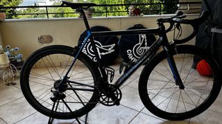 Δρόμου - Κούρσας Cannondale 2023 Super Six Hi Mod