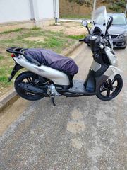 Sym HD 200i EVO 2013 HD 200I EVO-thumb-2