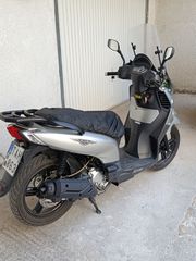 Sym HD 200i EVO 2013 HD 200I EVO-thumb-3