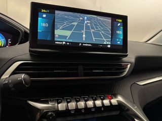 Peugeot 3008 2022 HYBRID 225 e-EAT8 ALLURE 1.6 ΕΛΛΗΝΙΚΗΣ ΑΝΤΙΠΡΟΣΩΠΕΙΑΣ-thumb-21