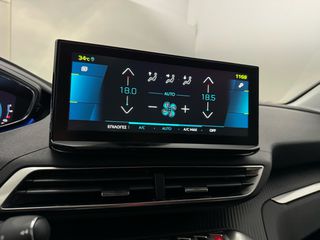 Peugeot 3008 2022 HYBRID 225 e-EAT8 ALLURE 1.6 ΕΛΛΗΝΙΚΗΣ ΑΝΤΙΠΡΟΣΩΠΕΙΑΣ-thumb-22