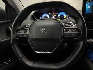 Peugeot 3008 2022 HYBRID 225 e-EAT8 ALLURE 1.6 ΕΛΛΗΝΙΚΗΣ ΑΝΤΙΠΡΟΣΩΠΕΙΑΣ-thumb-29