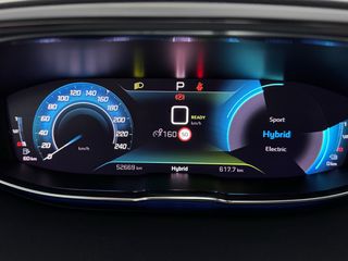 Peugeot 3008 2022 HYBRID 225 e-EAT8 ALLURE 1.6 ΕΛΛΗΝΙΚΗΣ ΑΝΤΙΠΡΟΣΩΠΕΙΑΣ-thumb-30