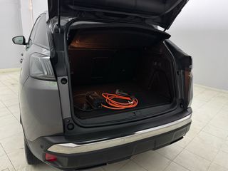 Peugeot 3008 2022 HYBRID 225 e-EAT8 ALLURE 1.6 ΕΛΛΗΝΙΚΗΣ ΑΝΤΙΠΡΟΣΩΠΕΙΑΣ-thumb-34